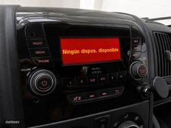 Citroen Jumper Chasis Cabina BlueHDi 140 35 L3 103 kW (140 CV) - Miniatura 18