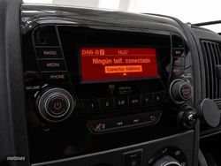 Citroen Jumper Chasis Cabina BlueHDi 140 35 L3 103 kW (140 CV) - Miniatura 20