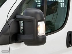 Citroen Jumper Chasis Cabina BlueHDi 140 35 L3 103 kW (140 CV) - Miniatura 22