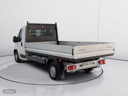 Citroen Jumper Chasis Cabina BlueHDi 140 35 L3 103 kW (140 CV) - Miniatura 5