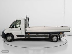 Citroen Jumper Chasis Cabina BlueHDi 140 35 L3 103 kW (140 CV) - Miniatura 6