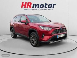Toyota RAV 4 2.5l hybrid Advance 160 kW (218 CV) - Miniatura 1