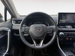Toyota RAV 4 2.5l hybrid Advance 160 kW (218 CV) - Miniatura 10