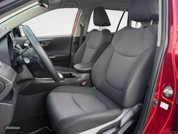 Toyota RAV 4 2.5l hybrid Advance 160 kW (218 CV) - Miniatura 11