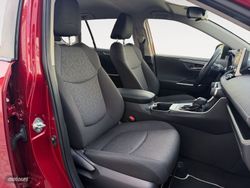 Toyota RAV 4 2.5l hybrid Advance 160 kW (218 CV) - Miniatura 13