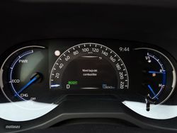 Toyota RAV 4 2.5l hybrid Advance 160 kW (218 CV) - Miniatura 15