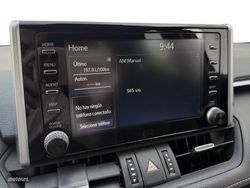 Toyota RAV 4 2.5l hybrid Advance 160 kW (218 CV) - Miniatura 16
