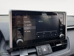 Toyota RAV 4 2.5l hybrid Advance 160 kW (218 CV) - Miniatura 17