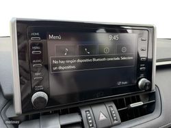 Toyota RAV 4 2.5l hybrid Advance 160 kW (218 CV) - Miniatura 18