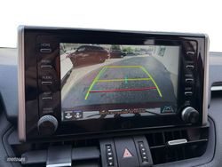 Toyota RAV 4 2.5l hybrid Advance 160 kW (218 CV) - Miniatura 19