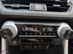 Toyota RAV 4 2.5l hybrid Advance 160 kW (218 CV) - Miniatura 20