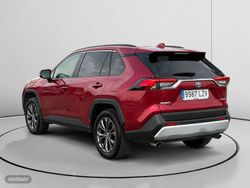 Toyota RAV 4 2.5l hybrid Advance 160 kW (218 CV) - Miniatura 5