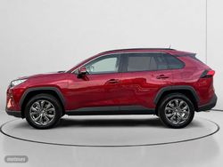 Toyota RAV 4 2.5l hybrid Advance 160 kW (218 CV) - Miniatura 6
