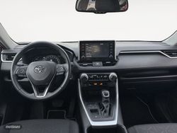 Toyota RAV 4 2.5l hybrid Advance 160 kW (218 CV) - Miniatura 9