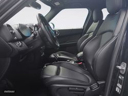 Mini Countryman Cooper 100 kW (136 CV) - Miniatura 13