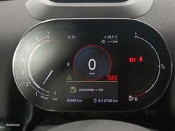 Mini Countryman Cooper 100 kW (136 CV) - Miniatura 21