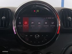 Mini Countryman Cooper 100 kW (136 CV) - Miniatura 22