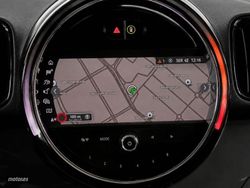 Mini Countryman Cooper 100 kW (136 CV) - Miniatura 24