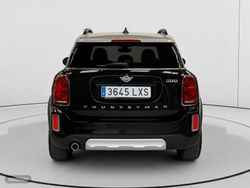 Mini Countryman Cooper 100 kW (136 CV) - Miniatura 4