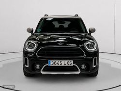 Mini Countryman Cooper 100 kW (136 CV) - Miniatura 7