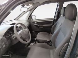 Opel Meriva 1.7 CDTI Enjoy 74 kW (100 CV) - Miniatura 10