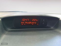Opel Meriva 1.7 CDTI Enjoy 74 kW (100 CV) - Miniatura 16