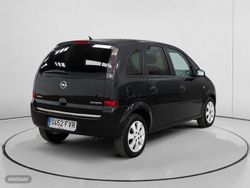 Opel Meriva 1.7 CDTI Enjoy 74 kW (100 CV) - Miniatura 3