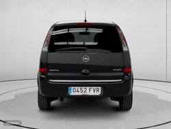Opel Meriva 1.7 CDTI Enjoy 74 kW (100 CV) - Miniatura 4