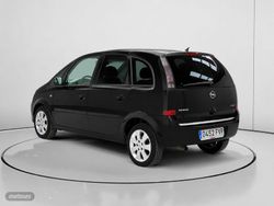 Opel Meriva 1.7 CDTI Enjoy 74 kW (100 CV) - Miniatura 5