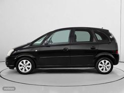 Opel Meriva 1.7 CDTI Enjoy 74 kW (100 CV) - Miniatura 6