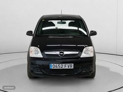 Opel Meriva 1.7 CDTI Enjoy 74 kW (100 CV) - Miniatura 7