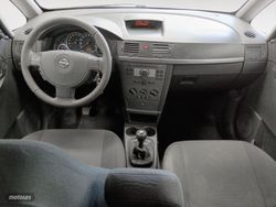 Opel Meriva 1.7 CDTI Enjoy 74 kW (100 CV) - Miniatura 8