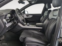 Audi Q7 Black line edition 55 TFSIe quattro 280 kW (381 CV) tiptronic - Miniatura 11