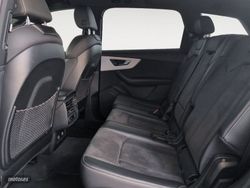 Audi Q7 Black line edition 55 TFSIe quattro 280 kW (381 CV) tiptronic - Miniatura 12