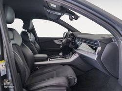 Audi Q7 Black line edition 55 TFSIe quattro 280 kW (381 CV) tiptronic - Miniatura 13