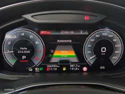 Audi Q7 Black line edition 55 TFSIe quattro 280 kW (381 CV) tiptronic - Miniatura 18