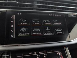 Audi Q7 Black line edition 55 TFSIe quattro 280 kW (381 CV) tiptronic - Miniatura 19