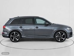 Audi Q7 Black line edition 55 TFSIe quattro 280 kW (381 CV) tiptronic - Miniatura 2