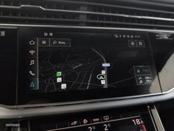 Audi Q7 Black line edition 55 TFSIe quattro 280 kW (381 CV) tiptronic - Miniatura 20