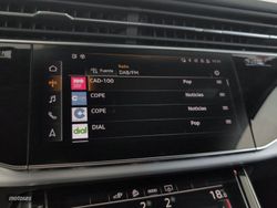 Audi Q7 Black line edition 55 TFSIe quattro 280 kW (381 CV) tiptronic - Miniatura 21