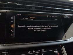 Audi Q7 Black line edition 55 TFSIe quattro 280 kW (381 CV) tiptronic - Miniatura 22