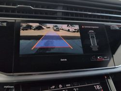 Audi Q7 Black line edition 55 TFSIe quattro 280 kW (381 CV) tiptronic - Miniatura 23