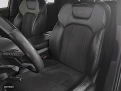 Audi Q7 Black line edition 55 TFSIe quattro 280 kW (381 CV) tiptronic - Miniatura 25