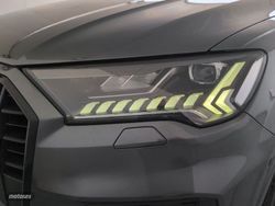 Audi Q7 Black line edition 55 TFSIe quattro 280 kW (381 CV) tiptronic - Miniatura 27