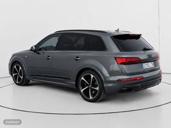 Audi Q7 Black line edition 55 TFSIe quattro 280 kW (381 CV) tiptronic - Miniatura 5