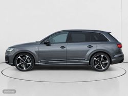 Audi Q7 Black line edition 55 TFSIe quattro 280 kW (381 CV) tiptronic - Miniatura 6