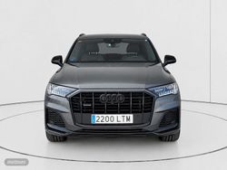 Audi Q7 Black line edition 55 TFSIe quattro 280 kW (381 CV) tiptronic - Miniatura 7