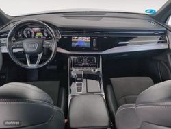 Audi Q7 Black line edition 55 TFSIe quattro 280 kW (381 CV) tiptronic - Miniatura 9