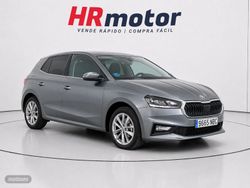 Skoda Fabia 1.0 TSI Selection 70 kW (95 CV) - Miniatura 1