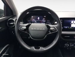 Skoda Fabia 1.0 TSI Selection 70 kW (95 CV) - Miniatura 10